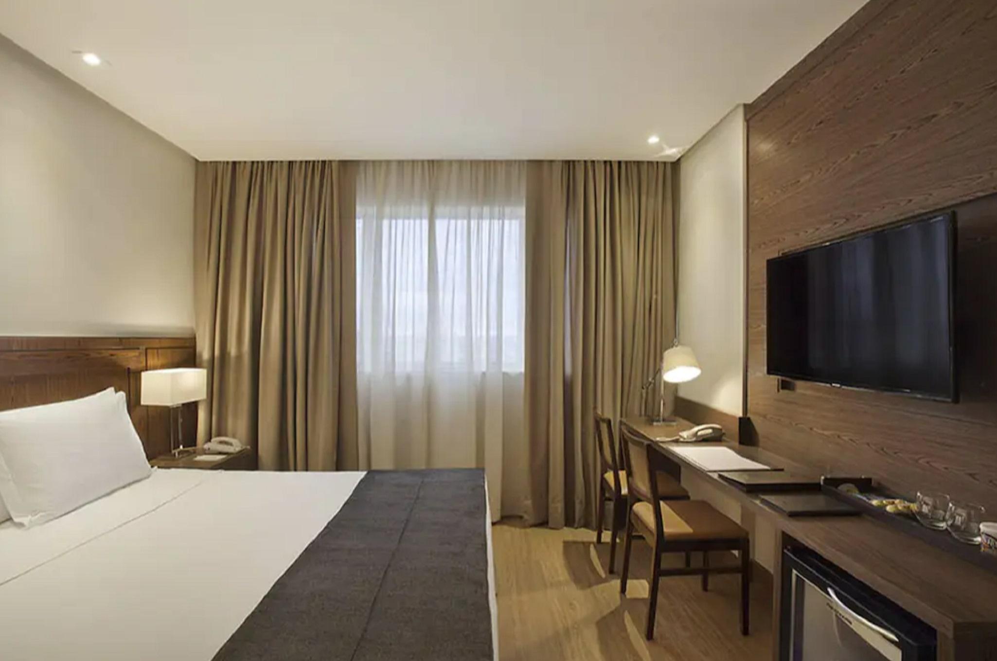 Windsor Plaza Brasilia Hotel Exterior photo Standard room