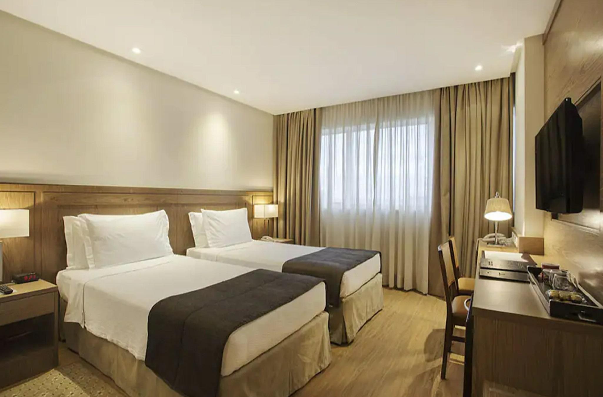 Windsor Plaza Brasilia Hotel Exterior photo Standard room