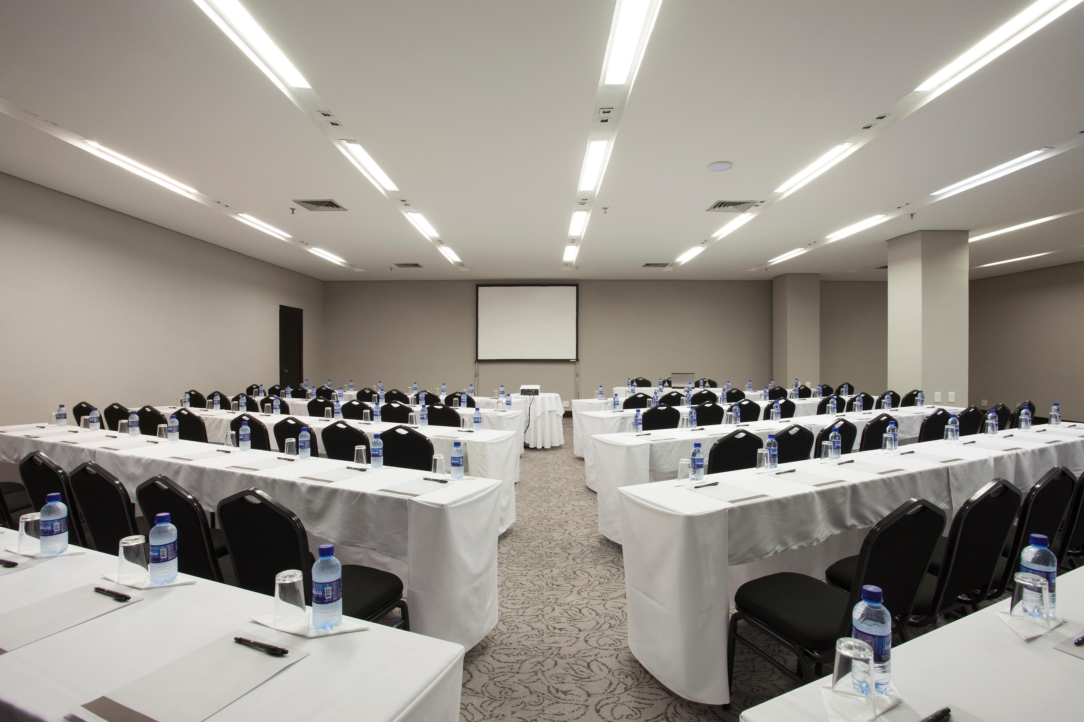 Windsor Plaza Brasilia Hotel Exterior photo Meeting room