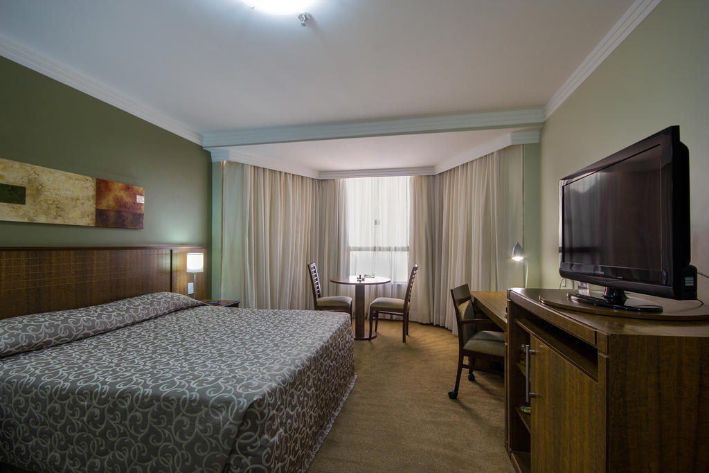 Windsor Plaza Brasilia Hotel Room photo A room at the hotel
